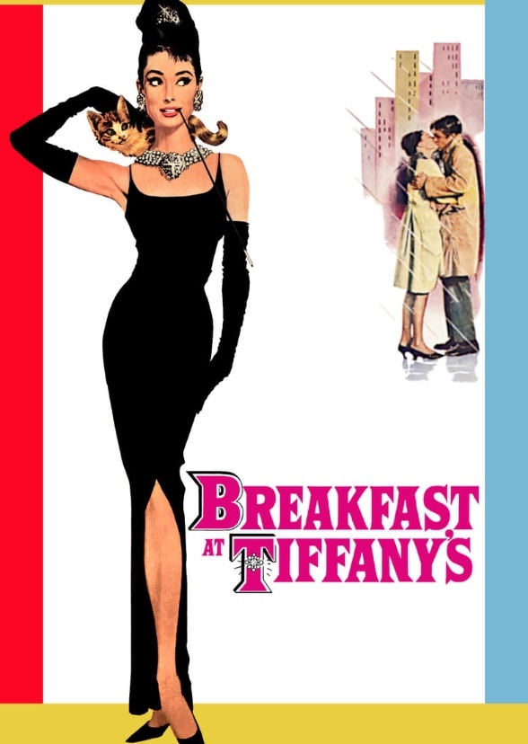 Breakfast at Tiffany's (1971)