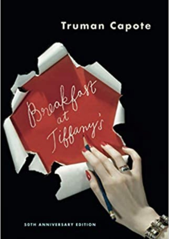 Breakfast at Tiffany's