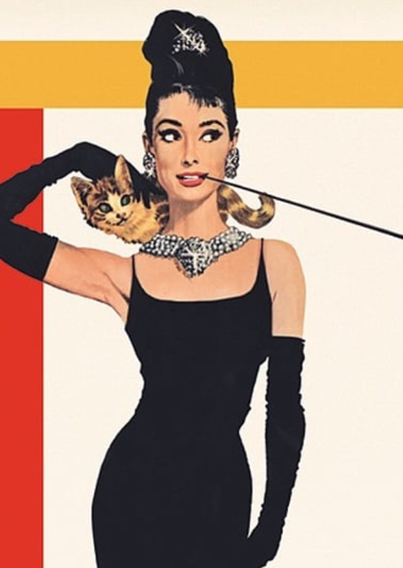 Breakfast At Tiffany's