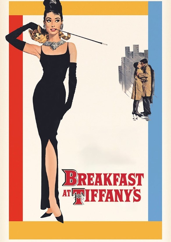 Breakfast at Tiffany's
