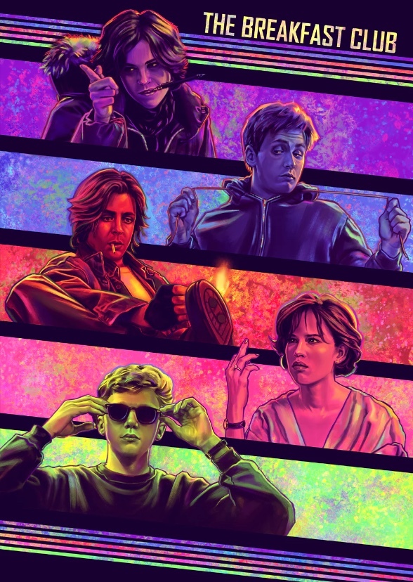 Breakfast Club (2019)