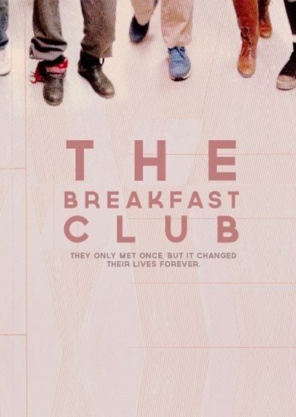 Breakfast Club (2023) Fan Casting on myCast