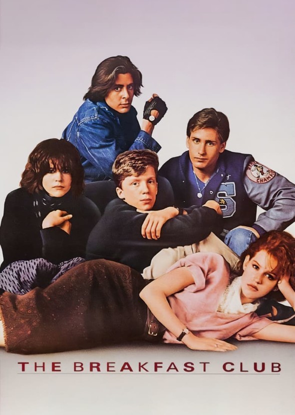 The Breakfast Club (2023)