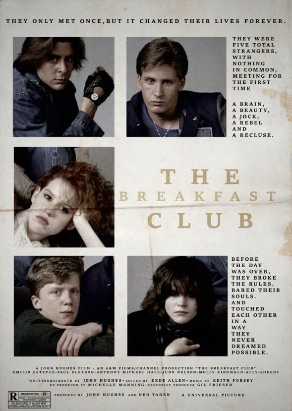 Breakfast Club (early 2000s)