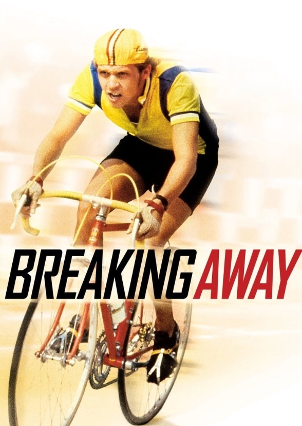 Breaking Away (2024)