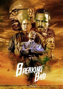 Breaking Bad (1978 - 1983)