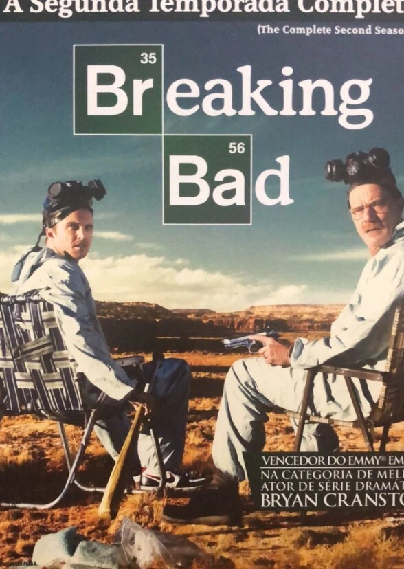 Breaking Bad 2
