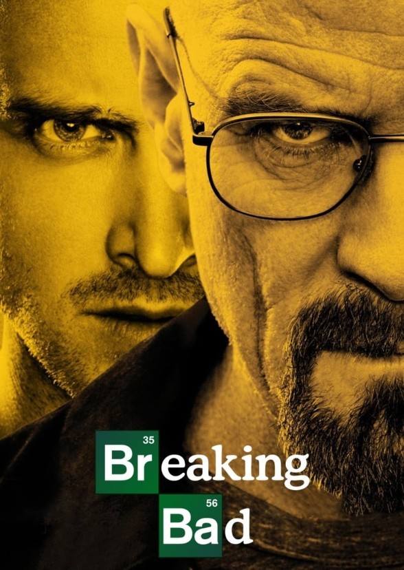 Breaking Bad (2023-2027)