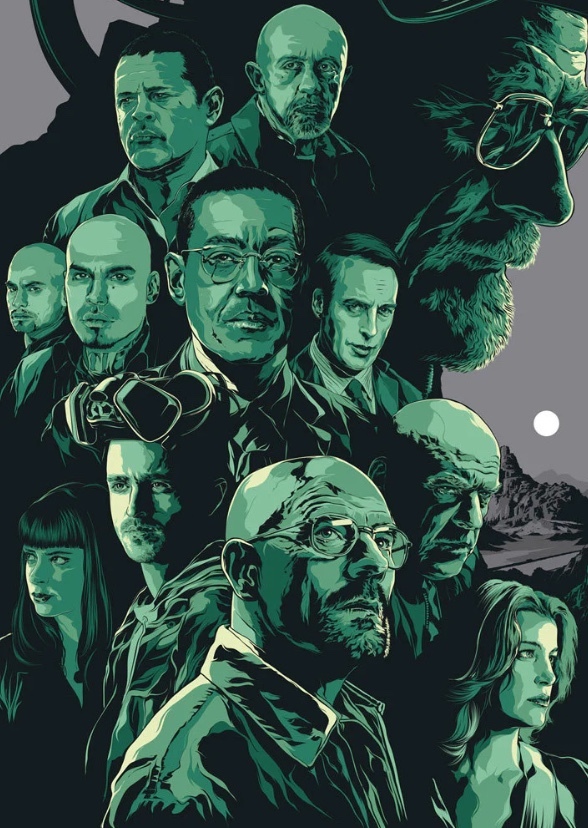 Breaking Bad (2023-2027)
