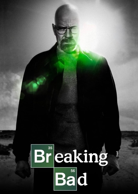 Breaking Bad (2028 - 2033)
