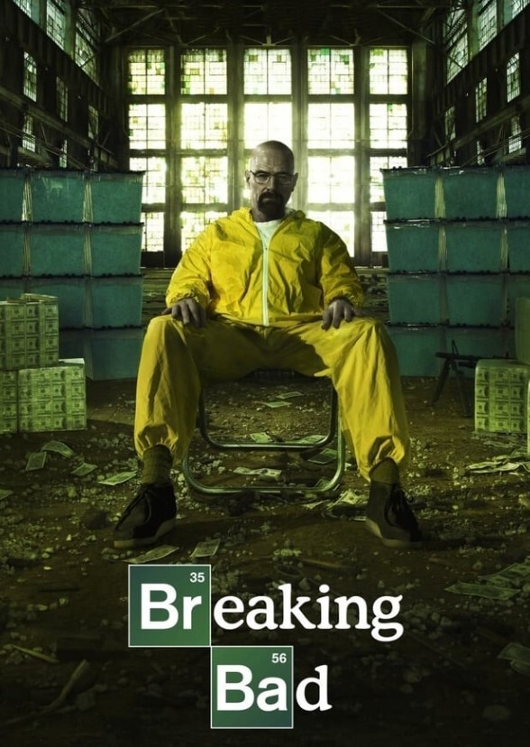 Breaking Bad Argentina
