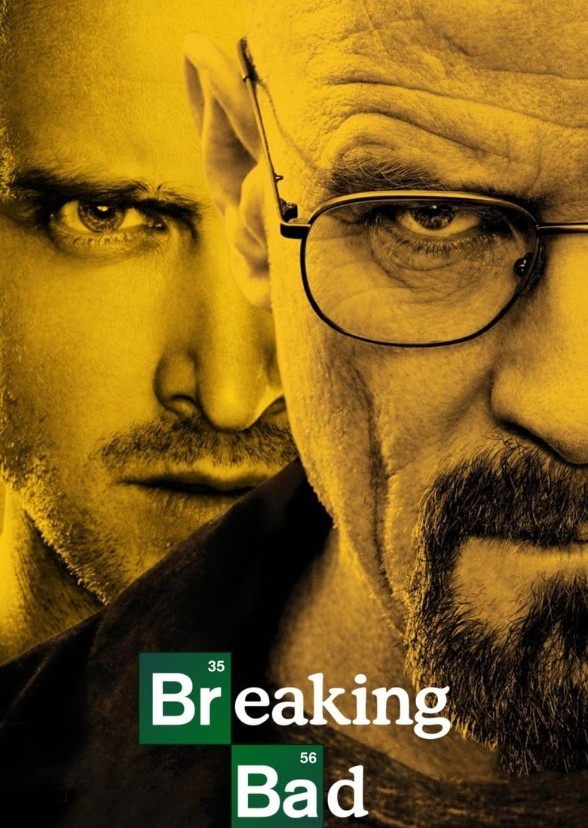 Breaking Bad/Better Call Saul by The Coen Brothers