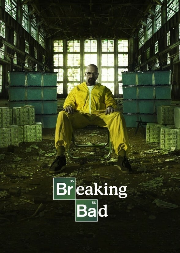 Breaking Bad