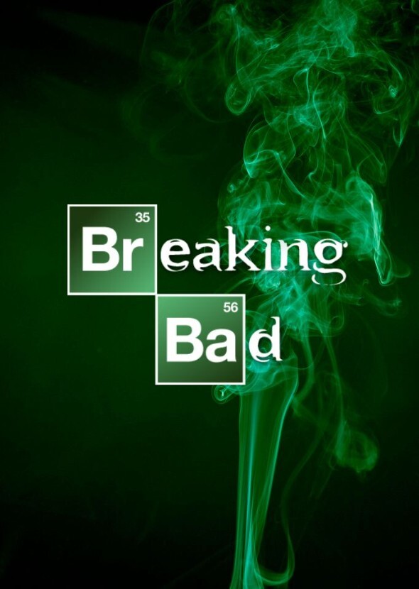 Breaking Bad (Genderswap)