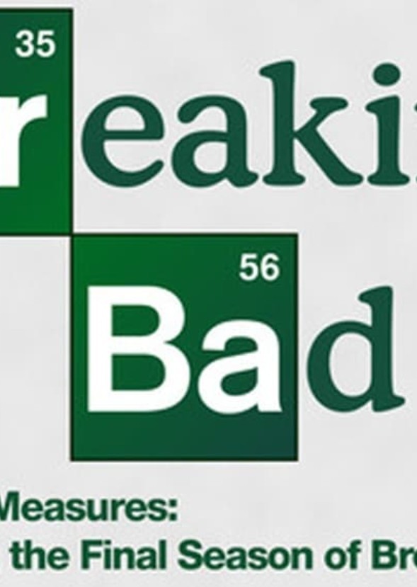 Breaking Bad Movie Reboot