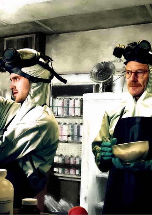 Breaking Bad [Reboot] Fan Casting on myCast