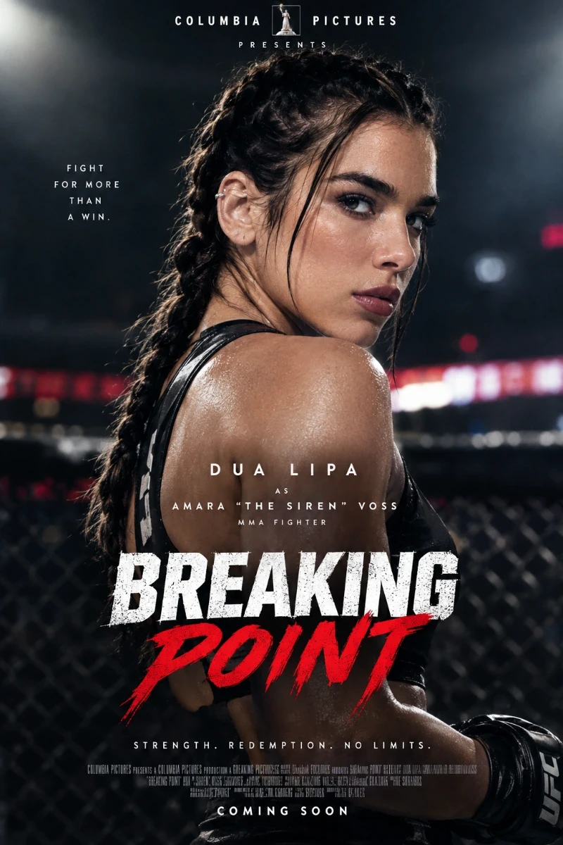 Breaking Point