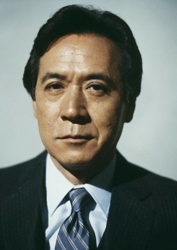 Breaking Shadows: The James Shigeta Story
