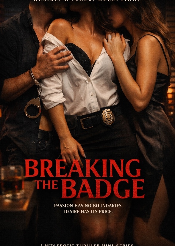 Breaking the Badge
