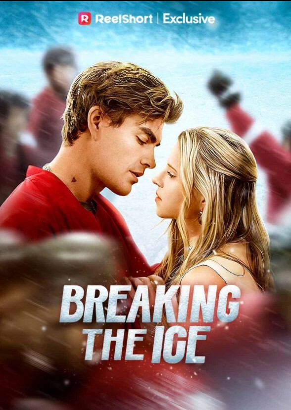 Breaking the Ice
