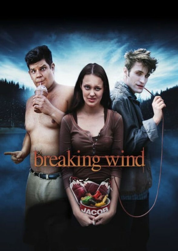 Breaking Wind: The Musical