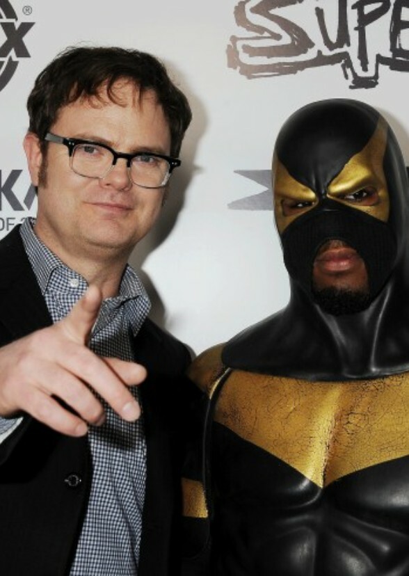 Breakneck Fan Casting On Mycast