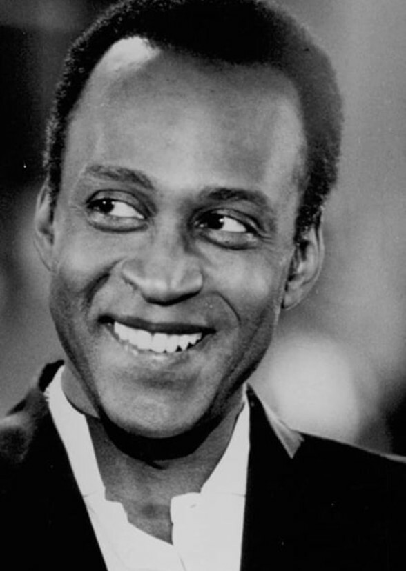 Breakthrough: The Cleavon Little Story