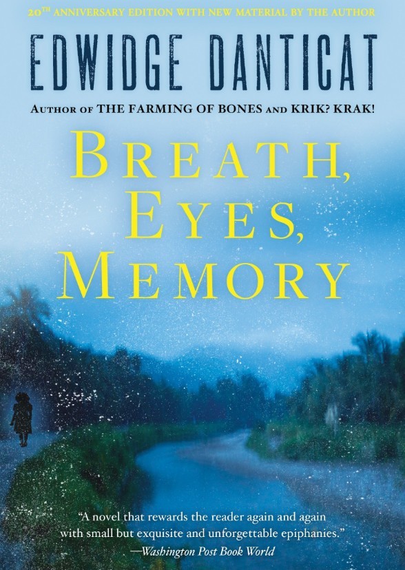 Breath, Eyes, Memory
