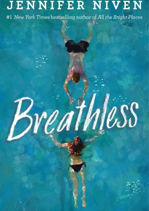 Breathless Fan Casting On Mycast