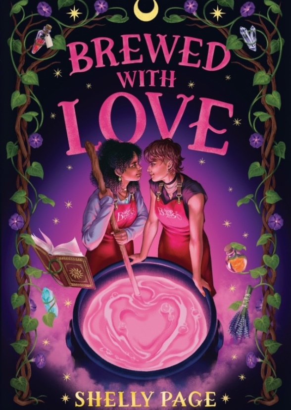 Brewed With Love