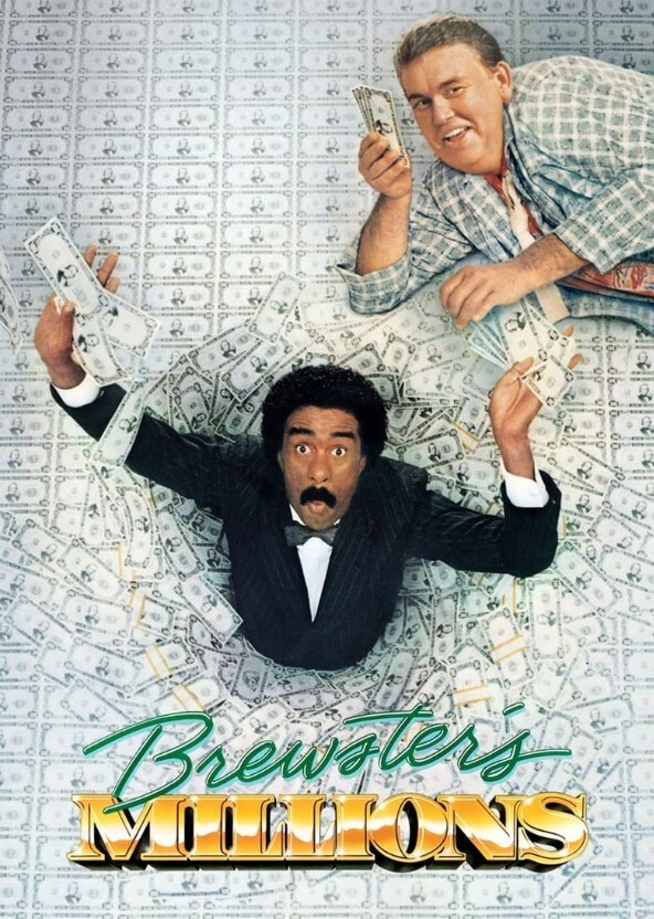 Brewster's Millions (1975)