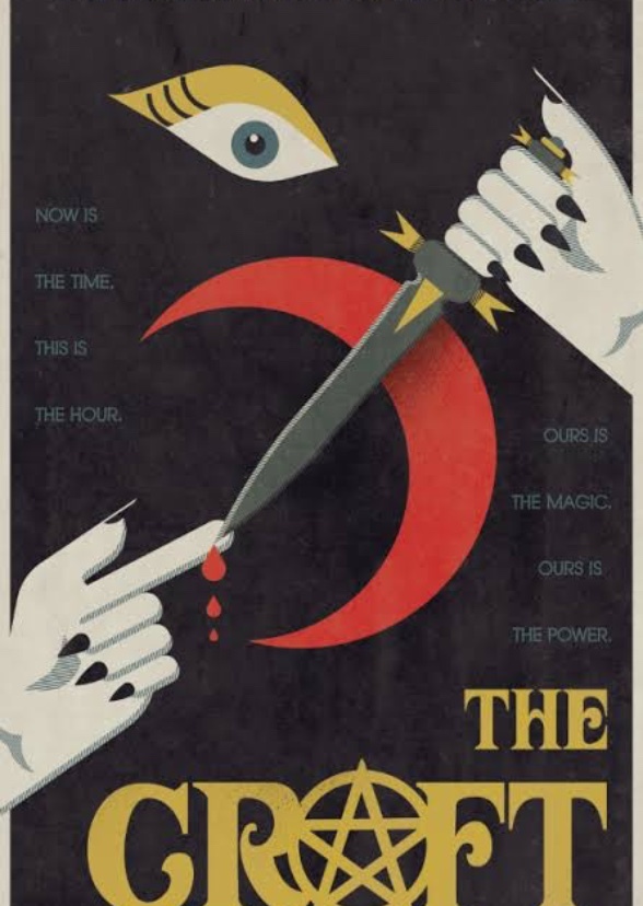 Brian DePalma’s The Craft (1978)