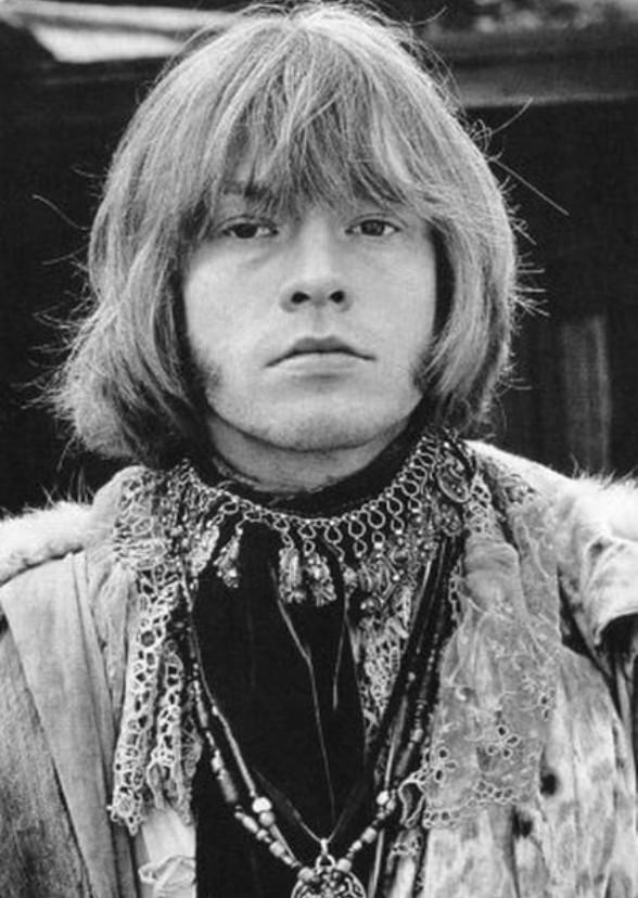 Brian Jones Casting Choices