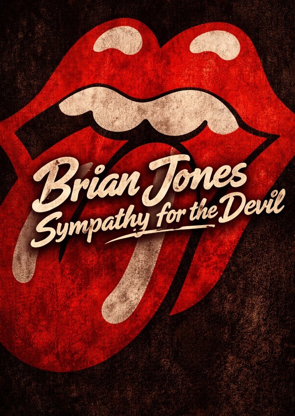 Brian Jones: Sympathy for the Devil