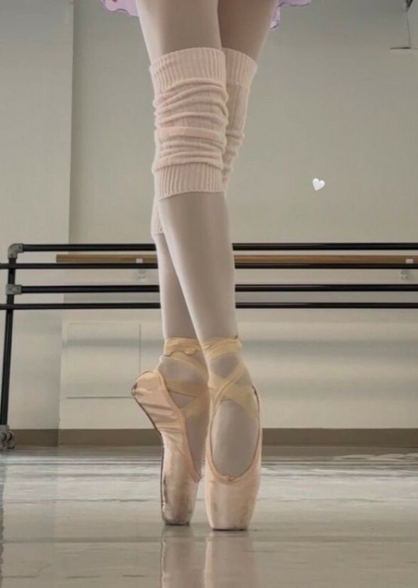 Brianna Ballerina