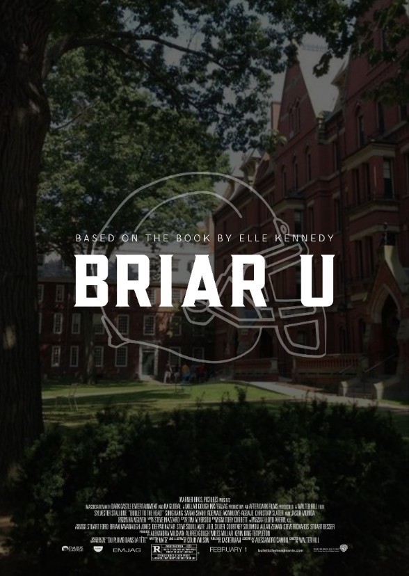 BRIAR U