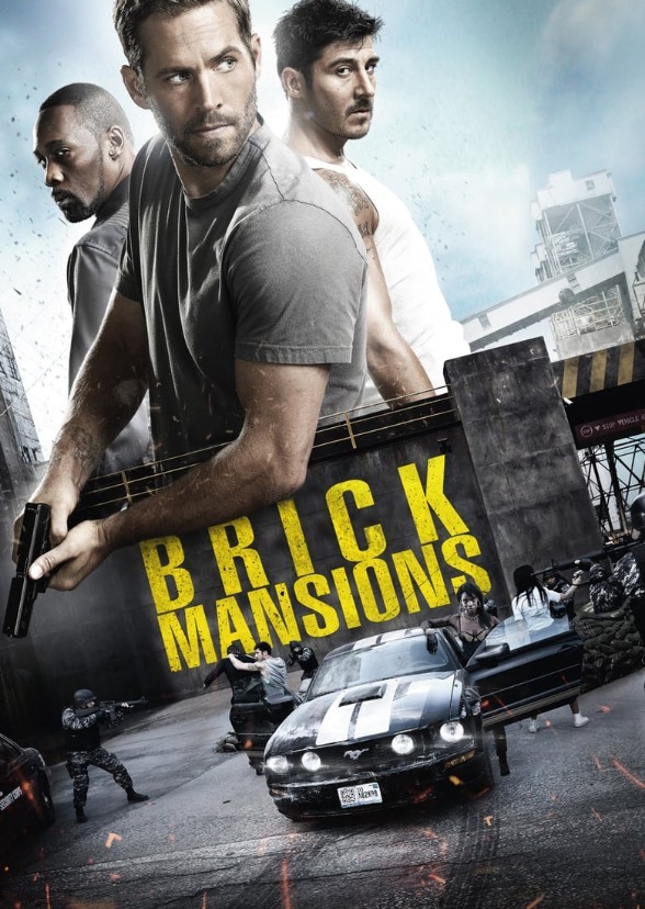 Brick Mansions (1990s)
