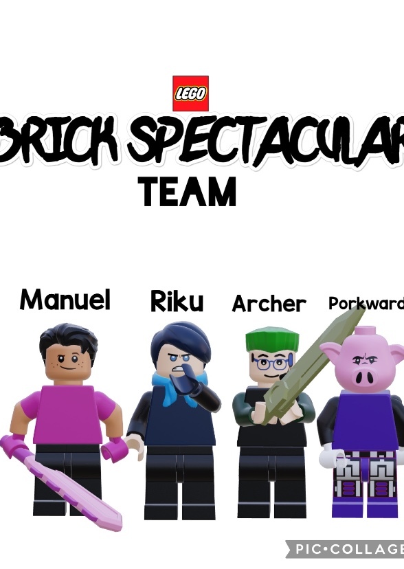 Brick Spectacular