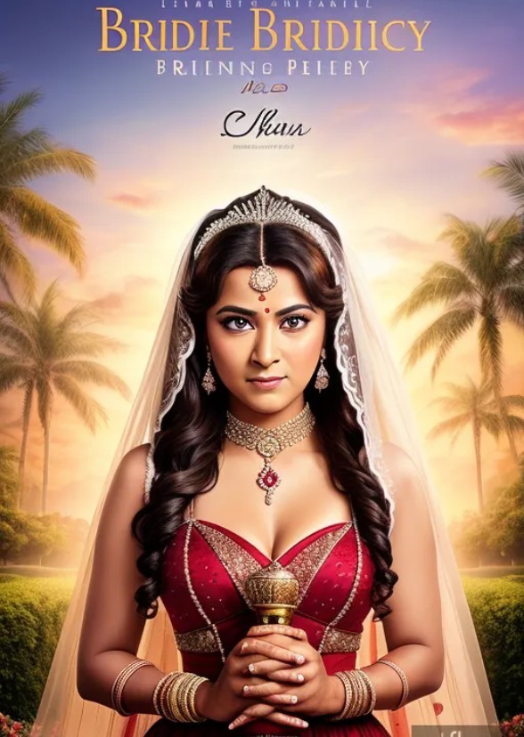 Bride and Prejudice: A New Beginning