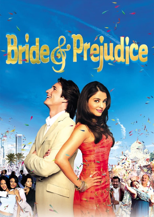 Bride and Prejudice