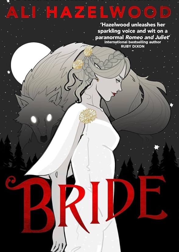 Bride