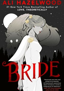 Serena Paris Childhood in Bride Movie