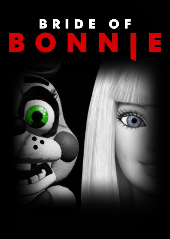 Bride of Bonnie (1995)