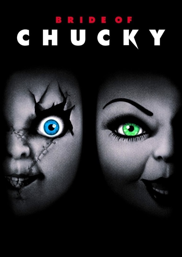 Bride of Chucky (2018)