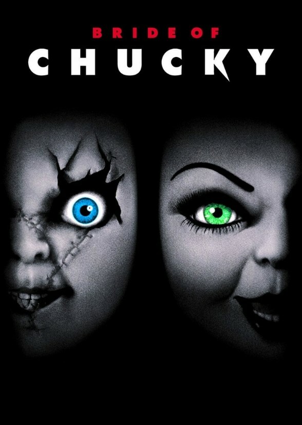 Bride Of Chucky (2026)