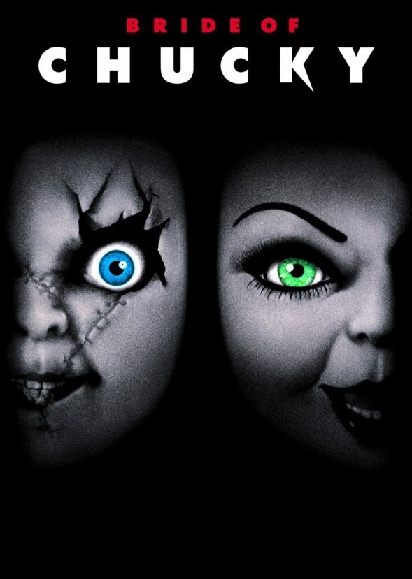 Bride Of Chucky 