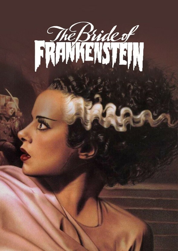 Bride of Frankenstein (2018)