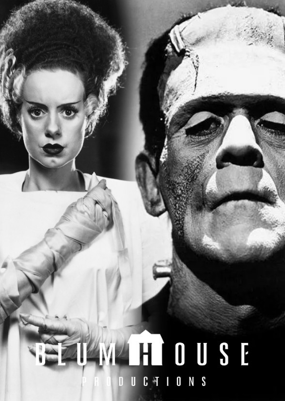 Bride of Frankenstein