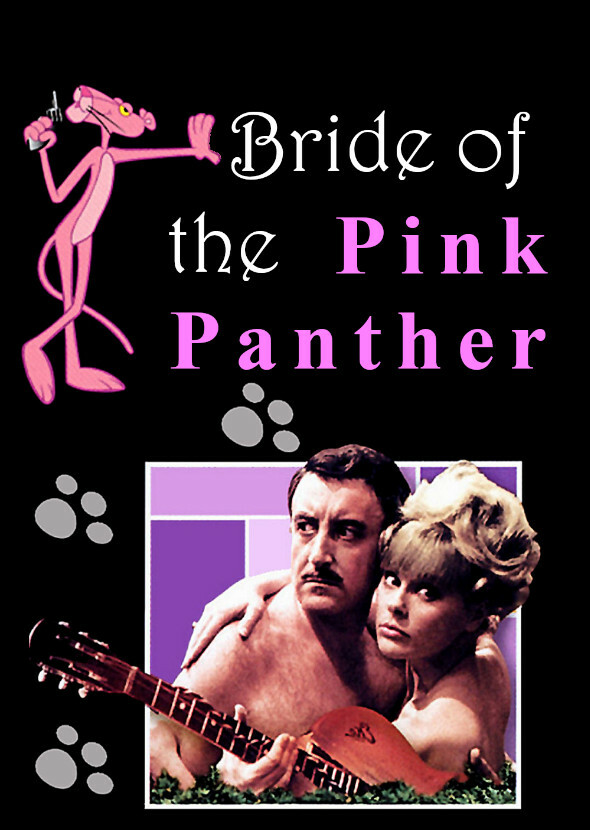Bride of the Pink Panther