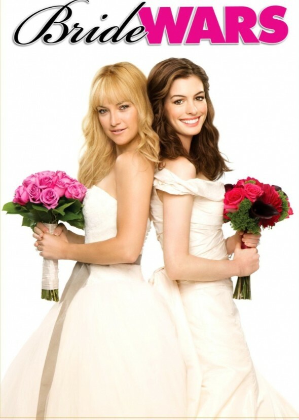 Bride Wars (2023)